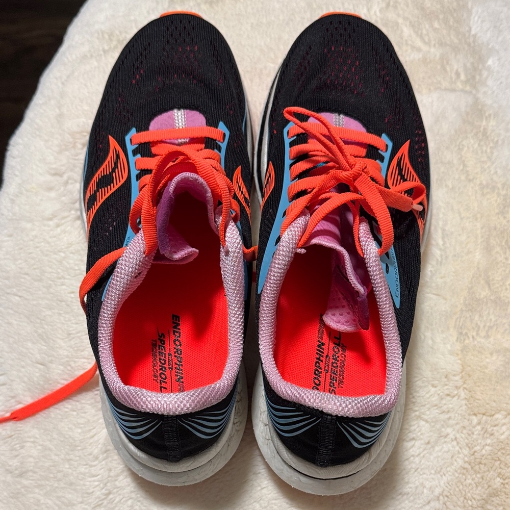 Saucony endorphin pro